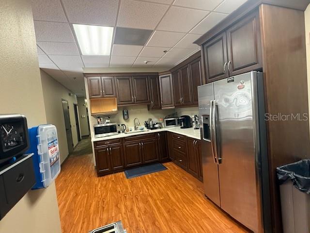 EOLA PARK HEIGHTS - Commercial Sale