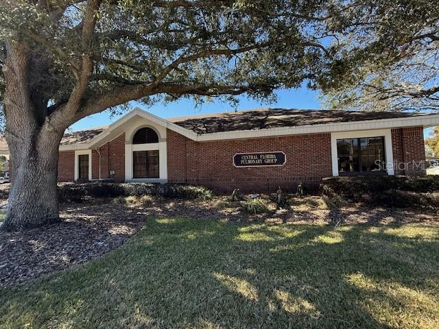 EOLA PARK HEIGHTS - Commercial Sale