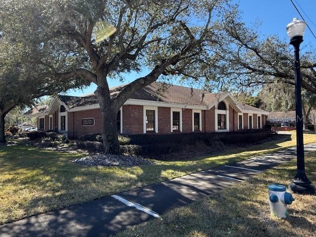 EOLA PARK HEIGHTS - Commercial Sale