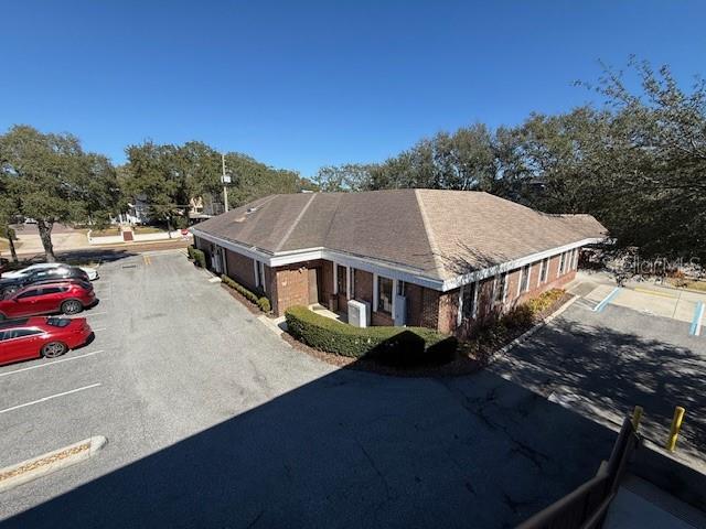 EOLA PARK HEIGHTS - Commercial Sale