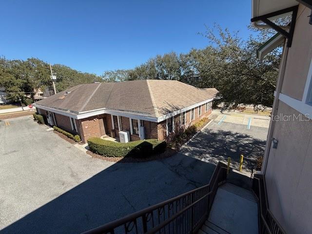 EOLA PARK HEIGHTS - Commercial Sale