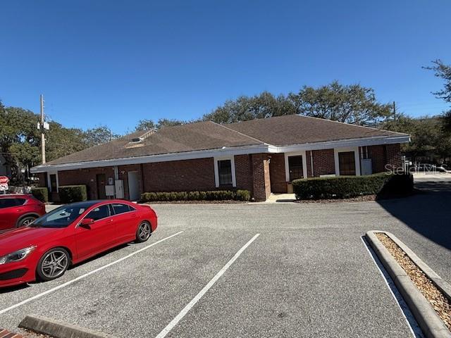 EOLA PARK HEIGHTS - Commercial Sale