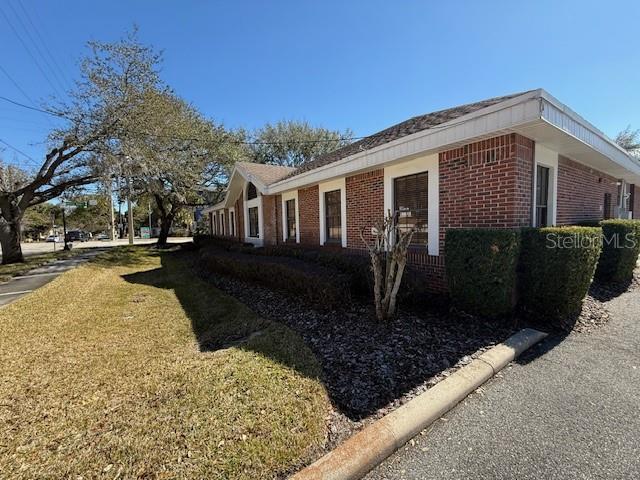 EOLA PARK HEIGHTS - Commercial Sale