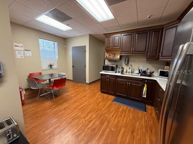 EOLA PARK HEIGHTS - Commercial Sale