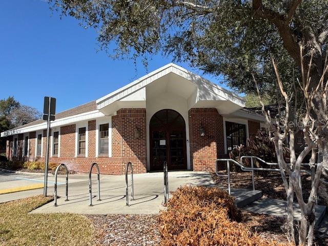 EOLA PARK HEIGHTS - Commercial Sale