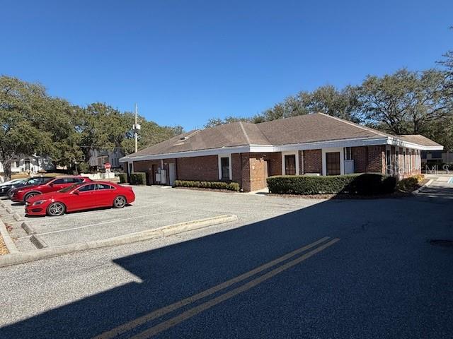 EOLA PARK HEIGHTS - Commercial Sale