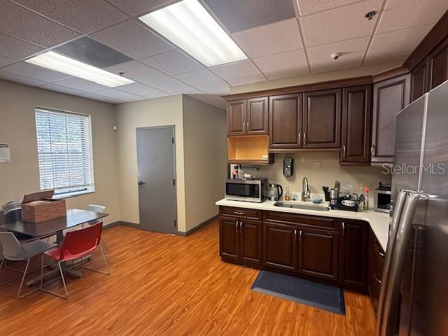 EOLA PARK HEIGHTS - Commercial Sale