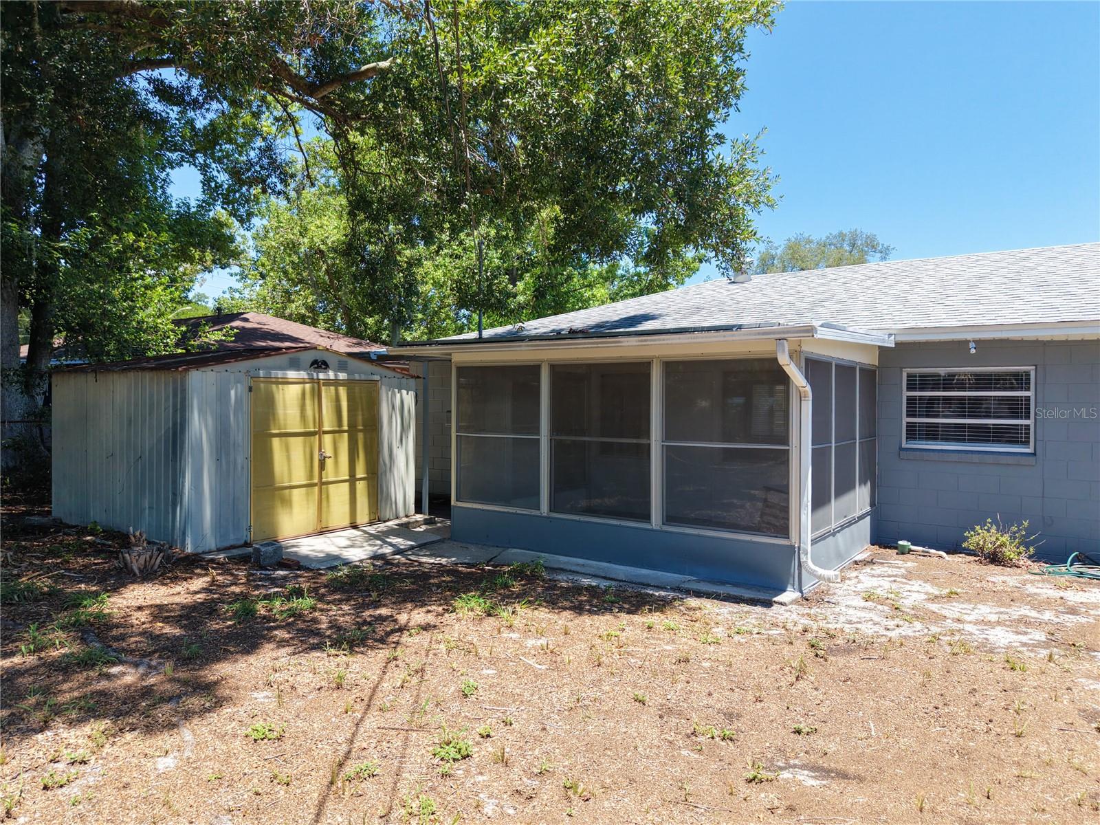 MOUNT DORA SYLVAN SHORES - Residential