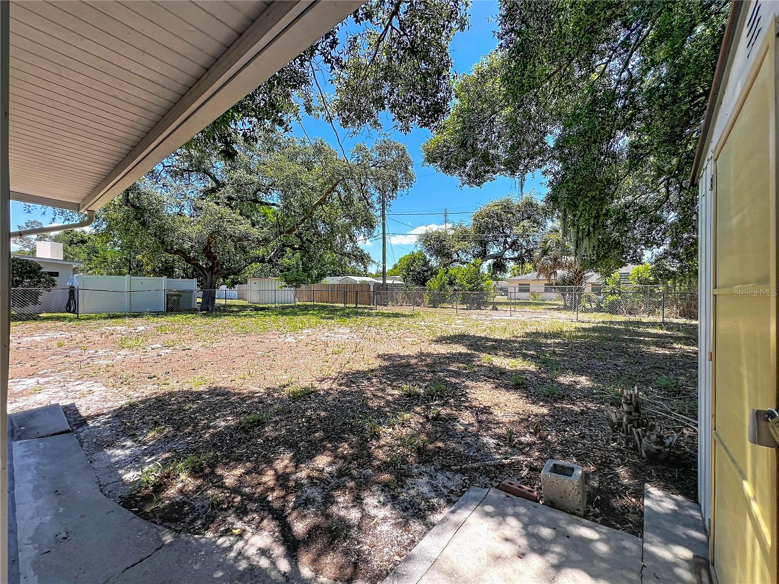 MOUNT DORA SYLVAN SHORES - Residential