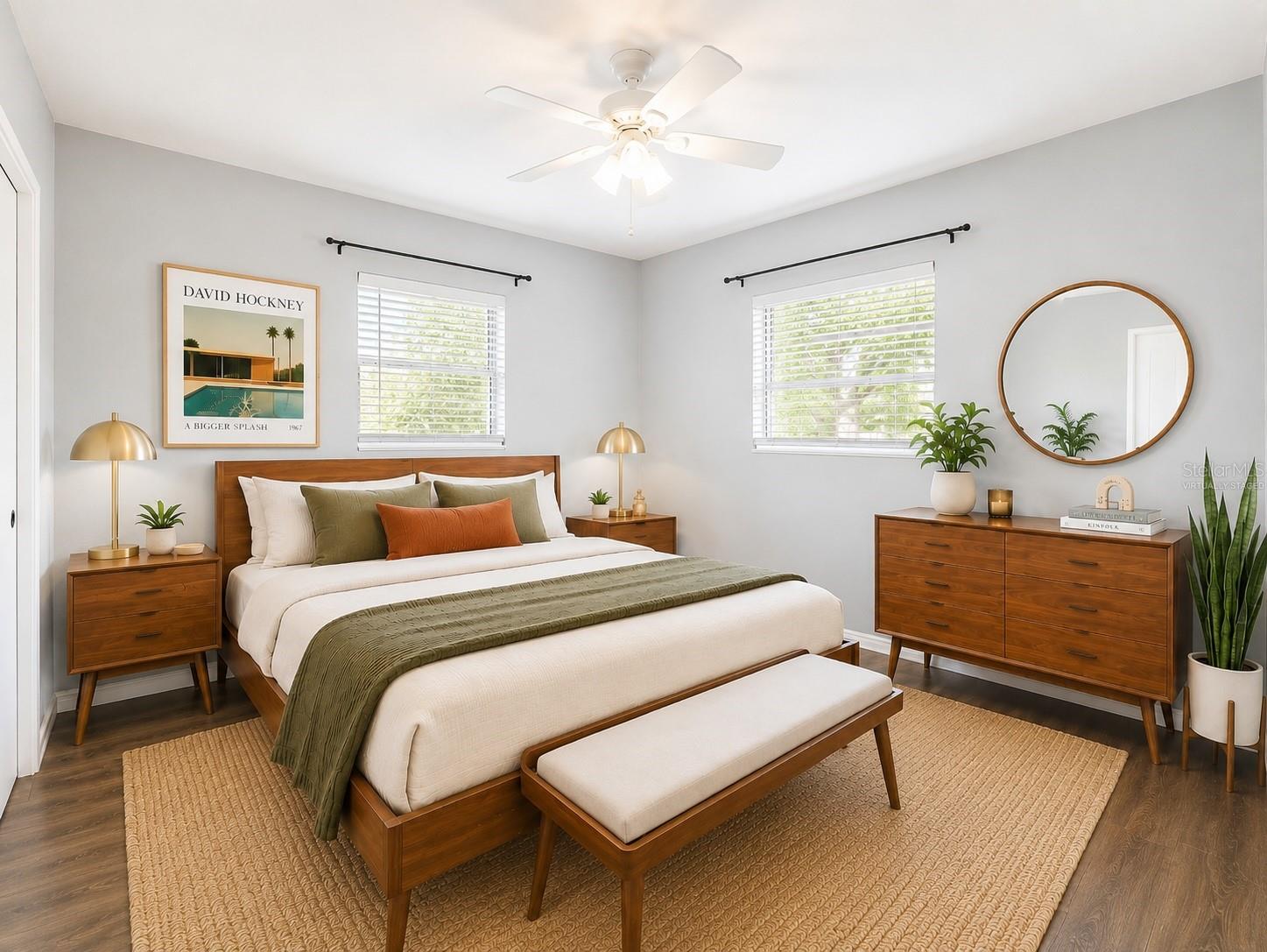 MOUNT DORA SYLVAN SHORES - Residential