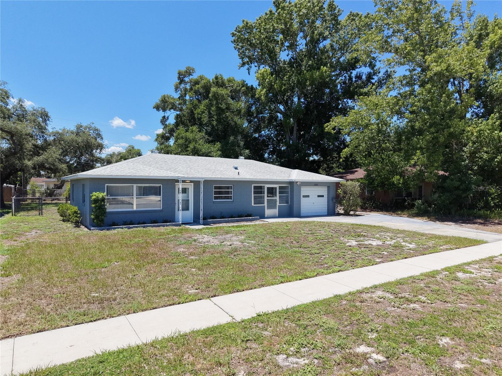 MOUNT DORA SYLVAN SHORES - Residential