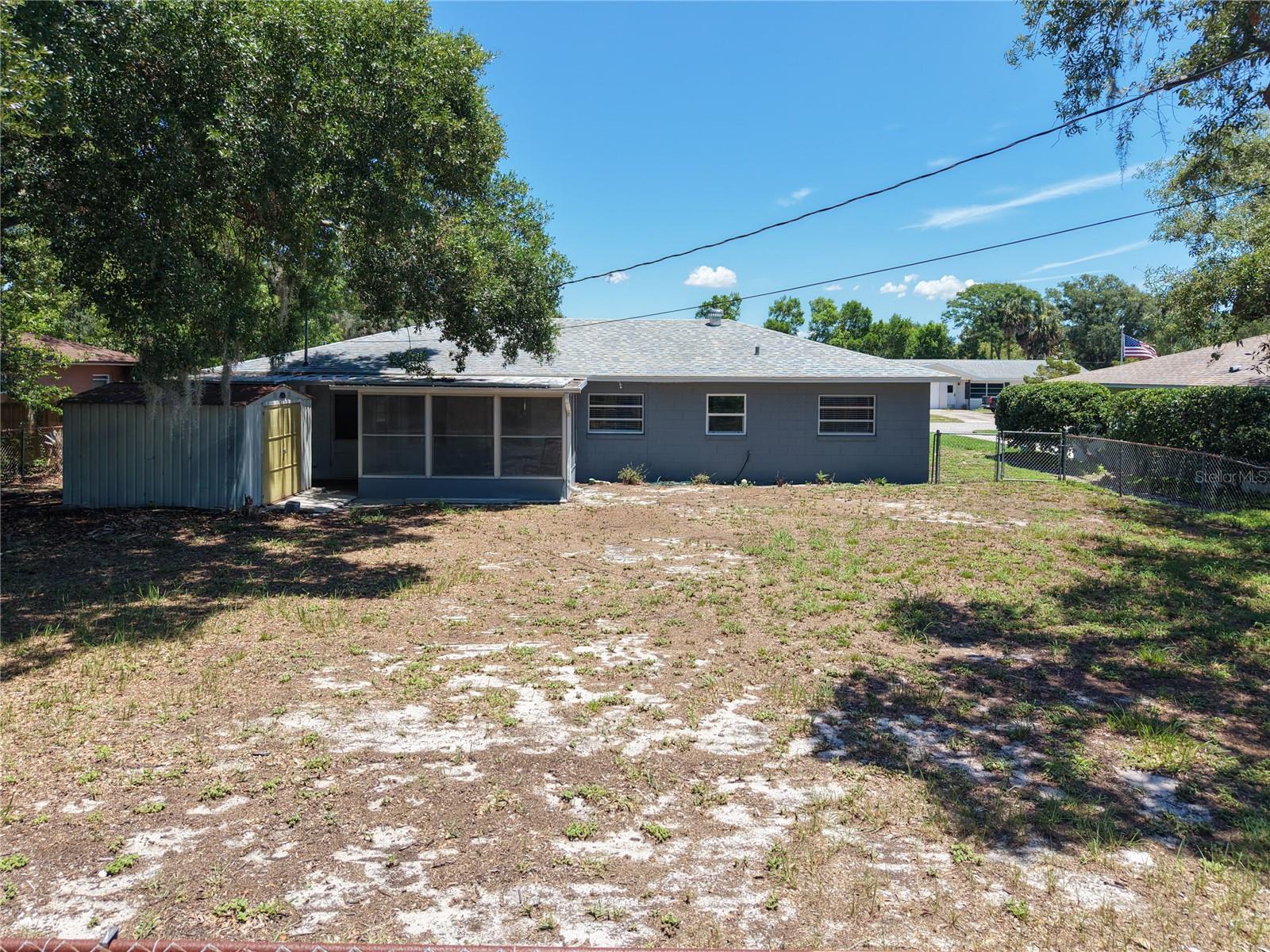 MOUNT DORA SYLVAN SHORES - Residential