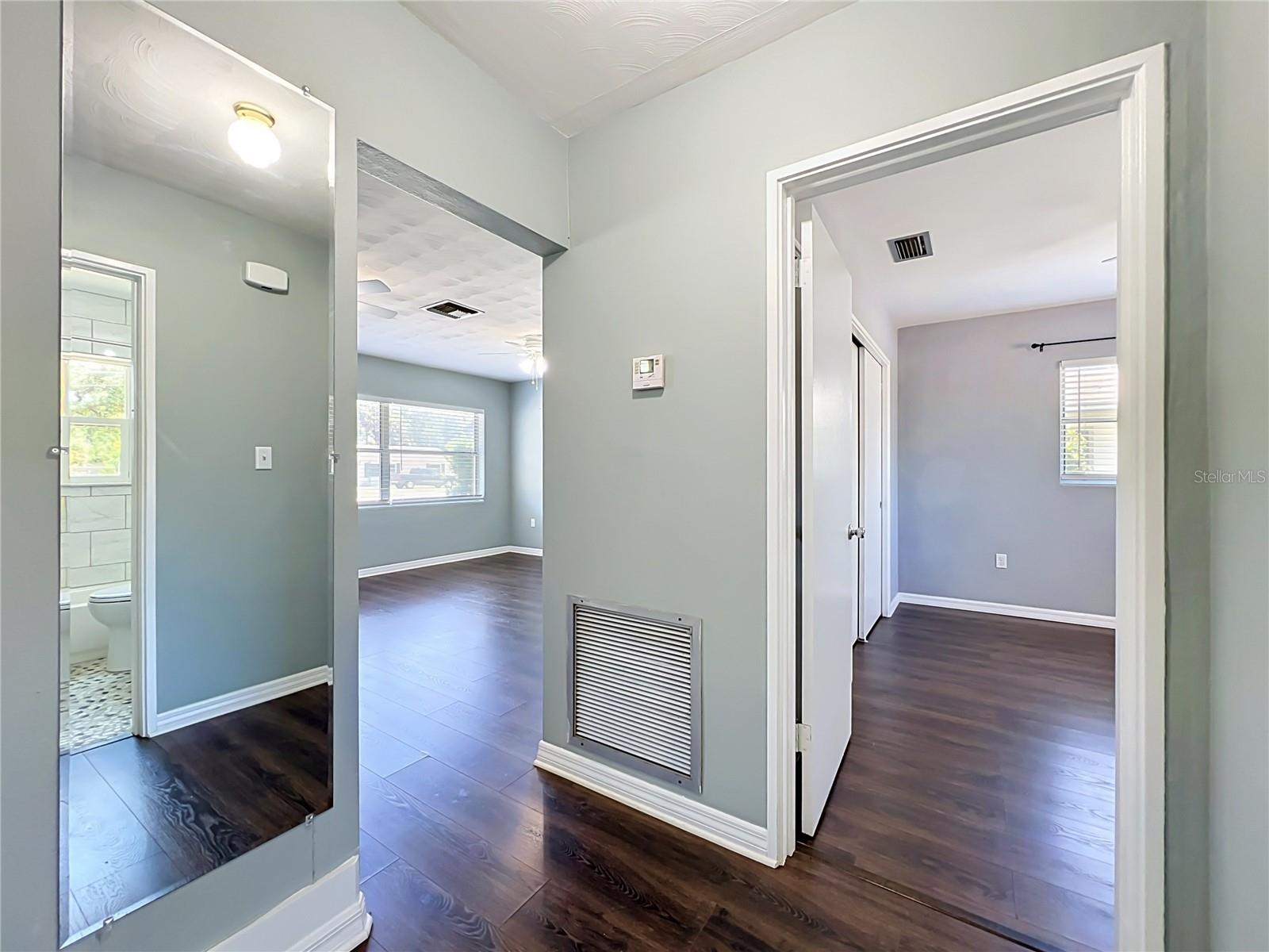 MOUNT DORA SYLVAN SHORES - Residential