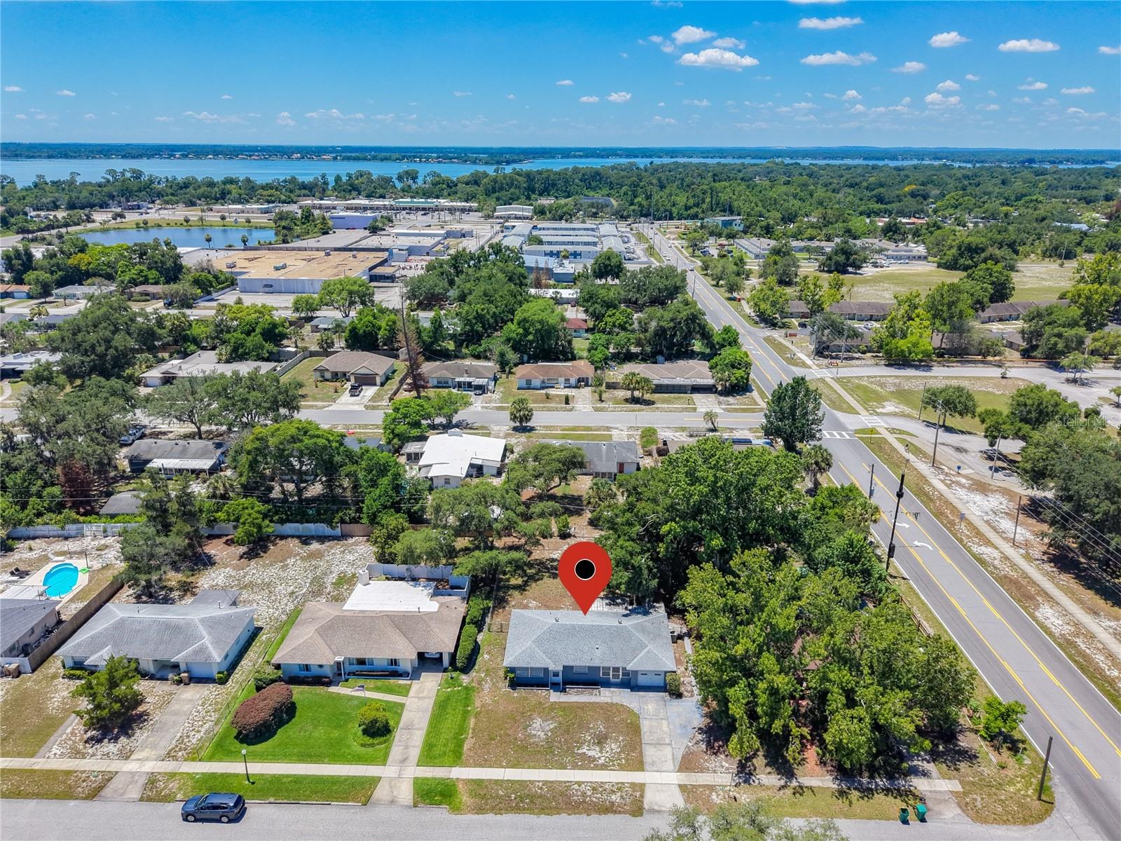 MOUNT DORA SYLVAN SHORES - Residential