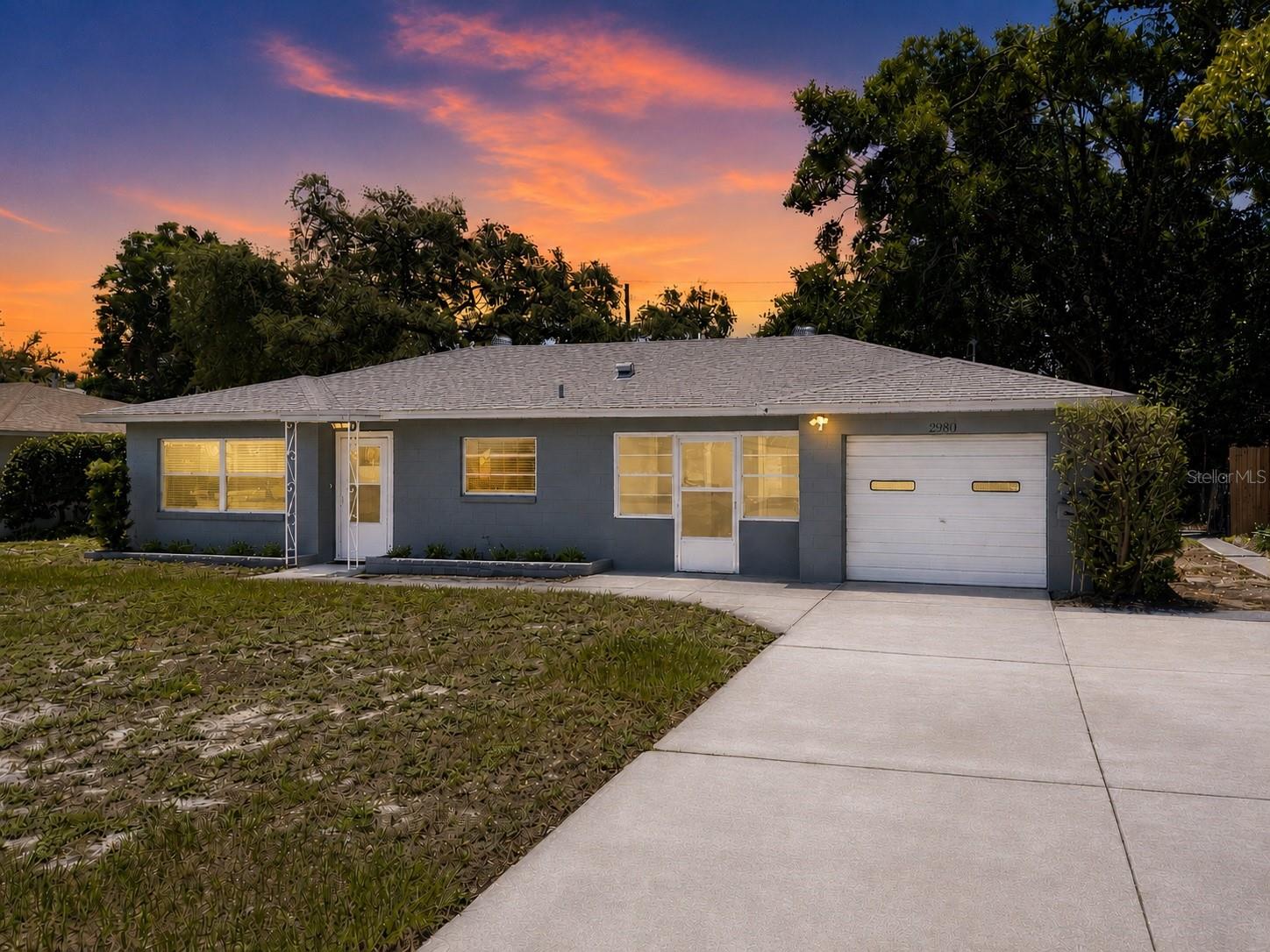 MOUNT DORA SYLVAN SHORES - Residential