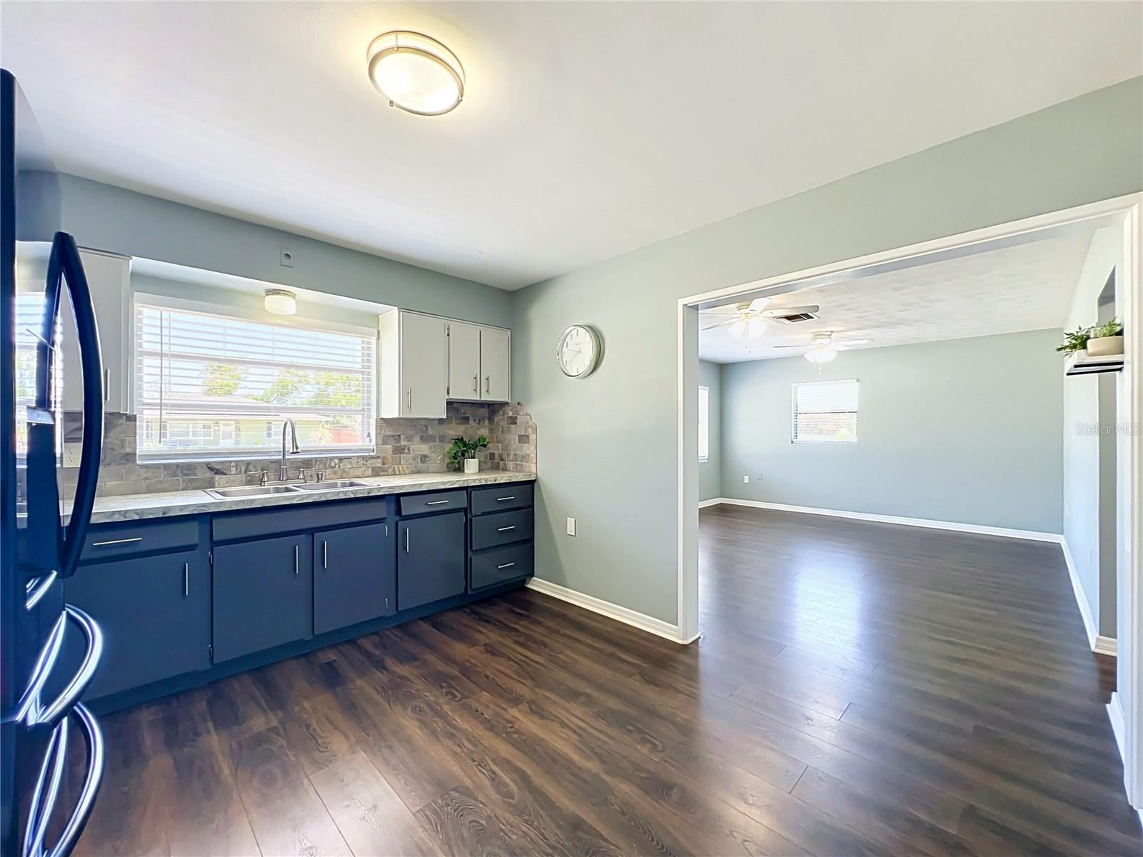 MOUNT DORA SYLVAN SHORES - Residential