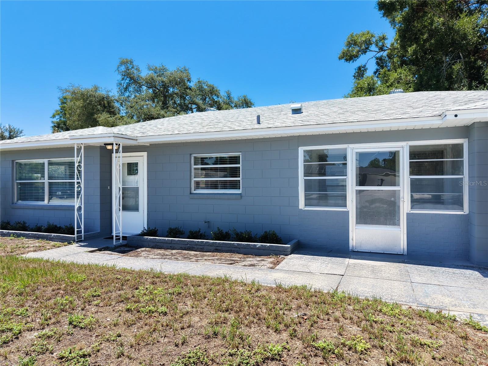 MOUNT DORA SYLVAN SHORES - Residential
