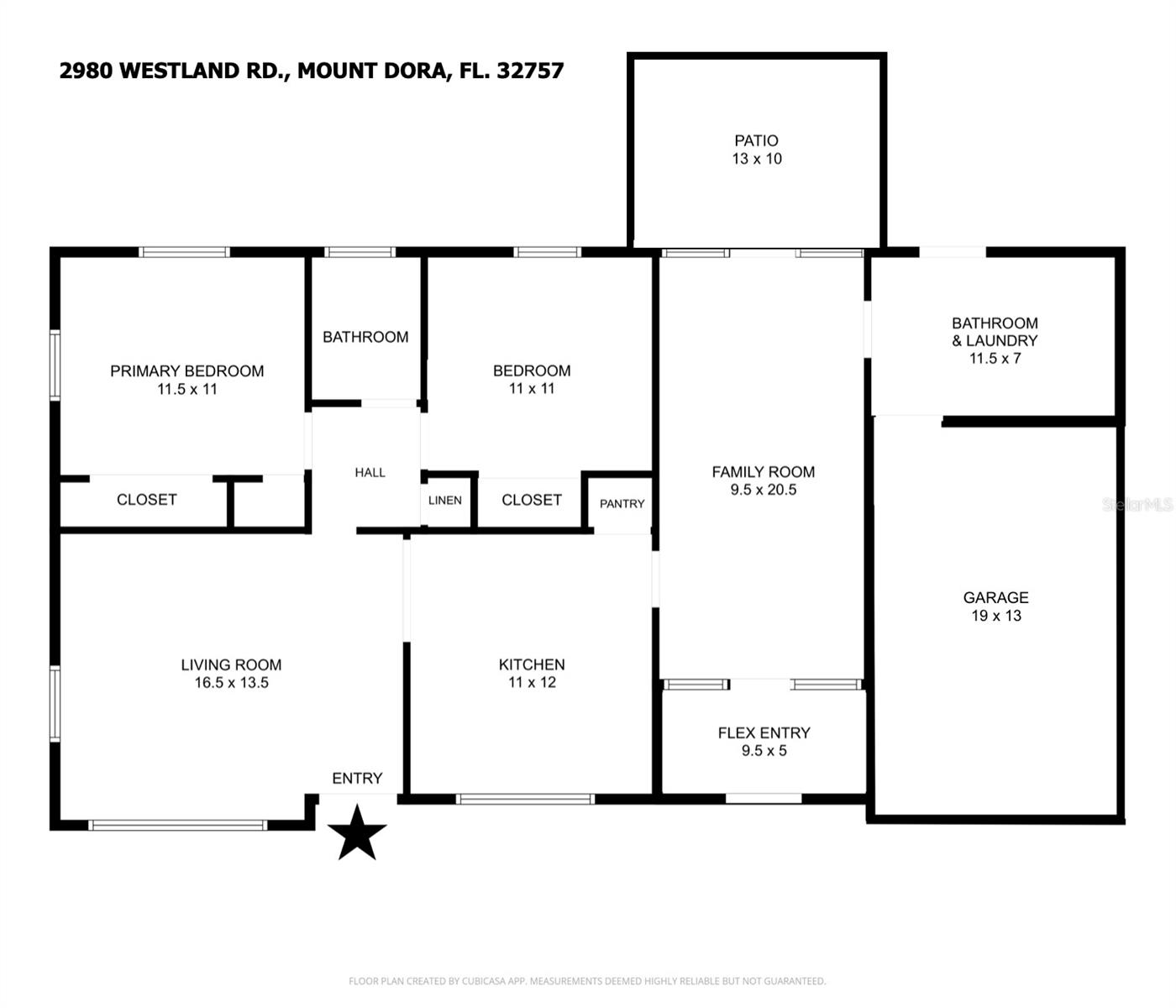 MOUNT DORA SYLVAN SHORES - Residential