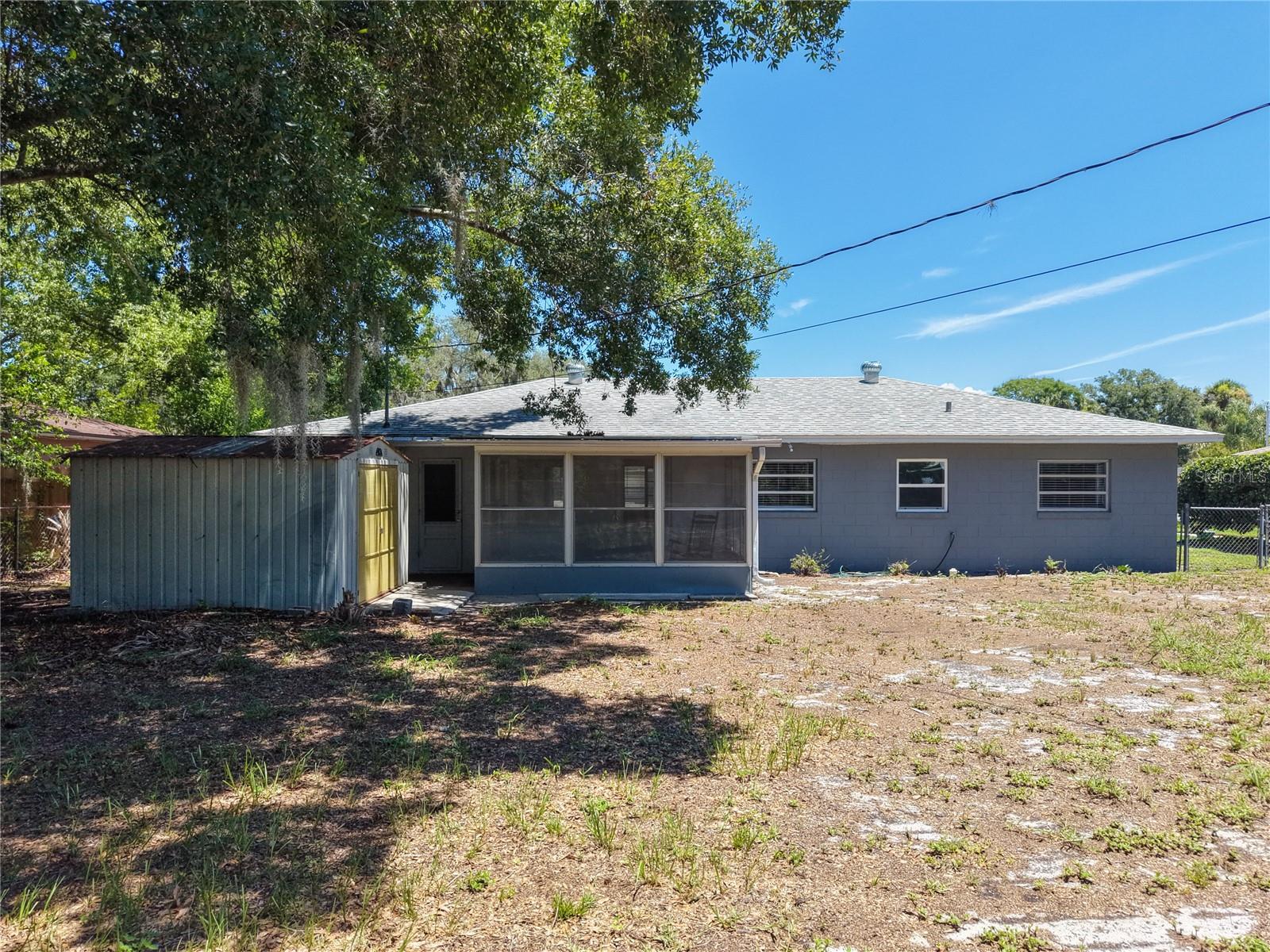 MOUNT DORA SYLVAN SHORES - Residential