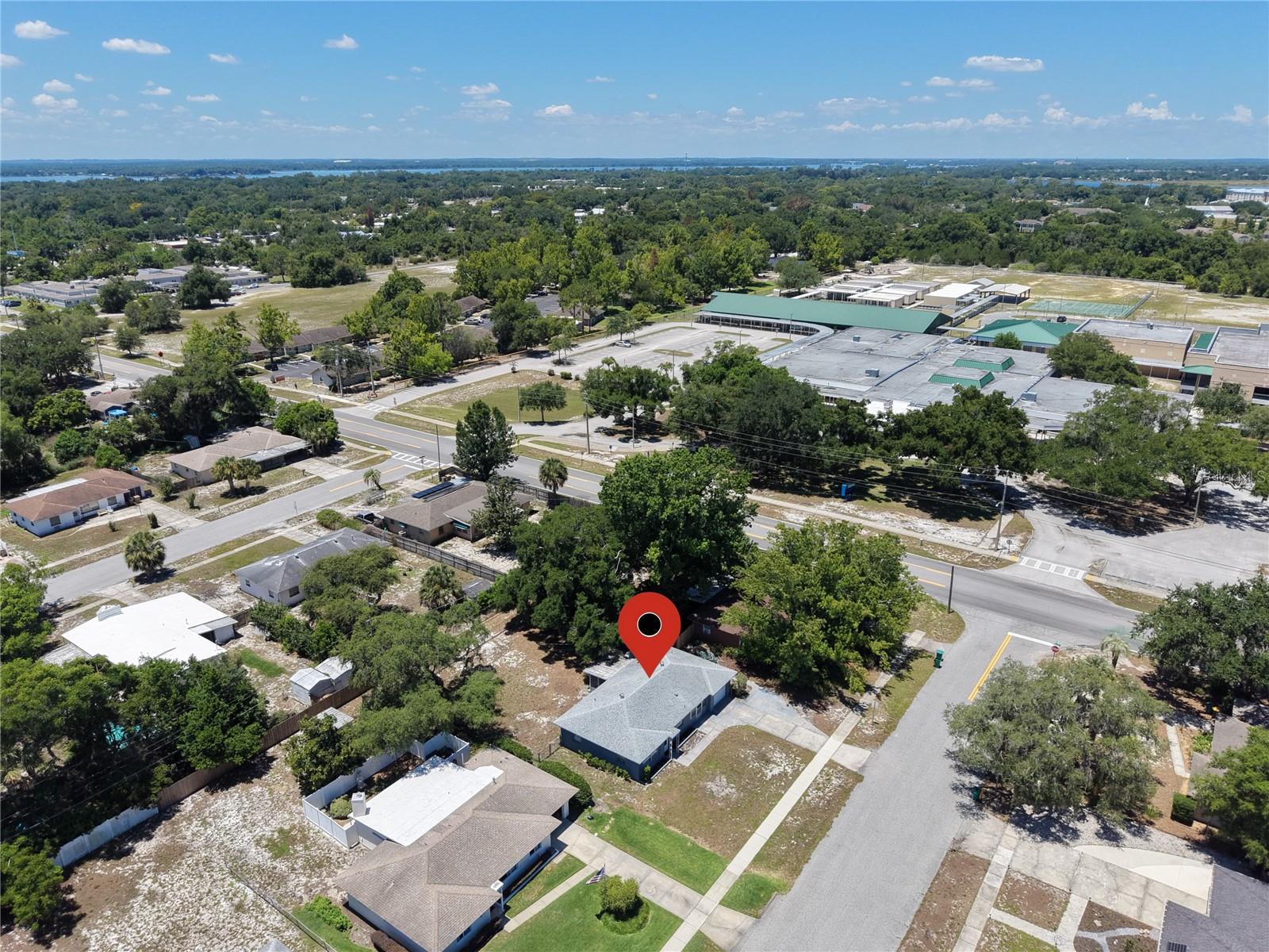 MOUNT DORA SYLVAN SHORES - Residential