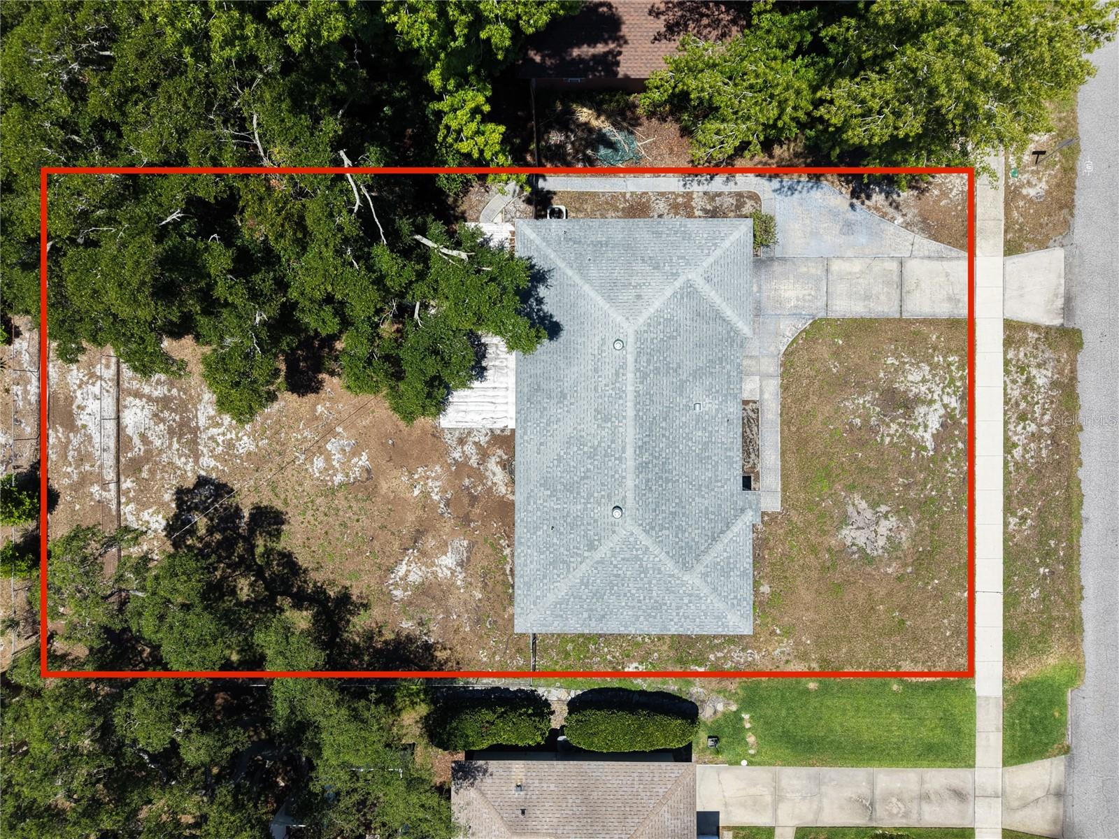 MOUNT DORA SYLVAN SHORES - Residential