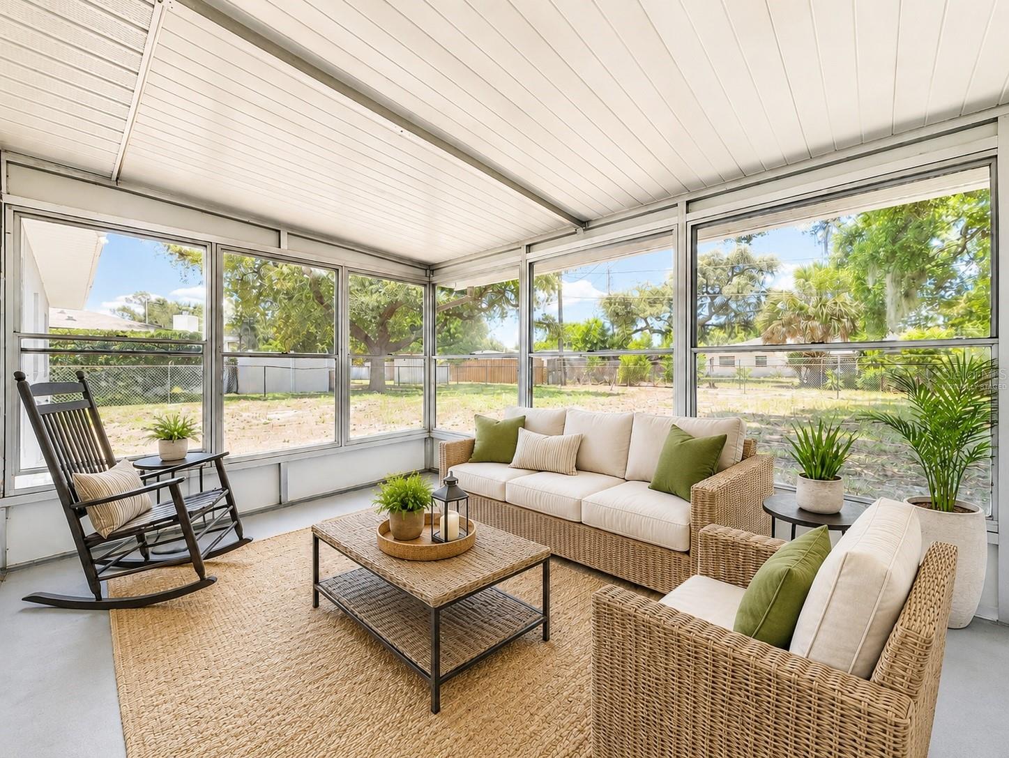 MOUNT DORA SYLVAN SHORES - Residential
