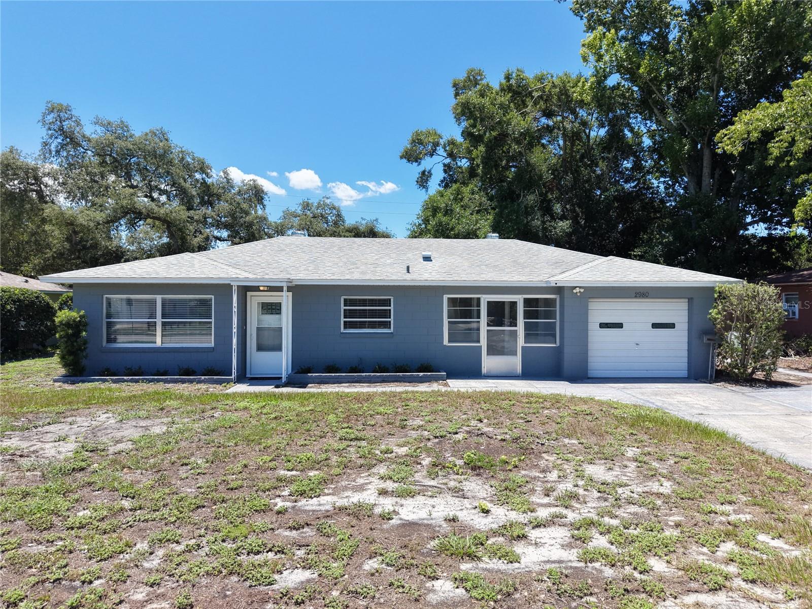 MOUNT DORA SYLVAN SHORES - Residential