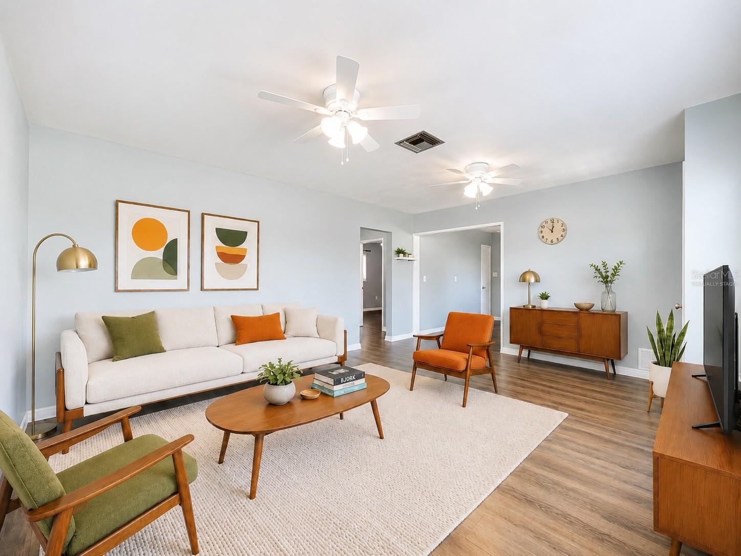 MOUNT DORA SYLVAN SHORES - Residential