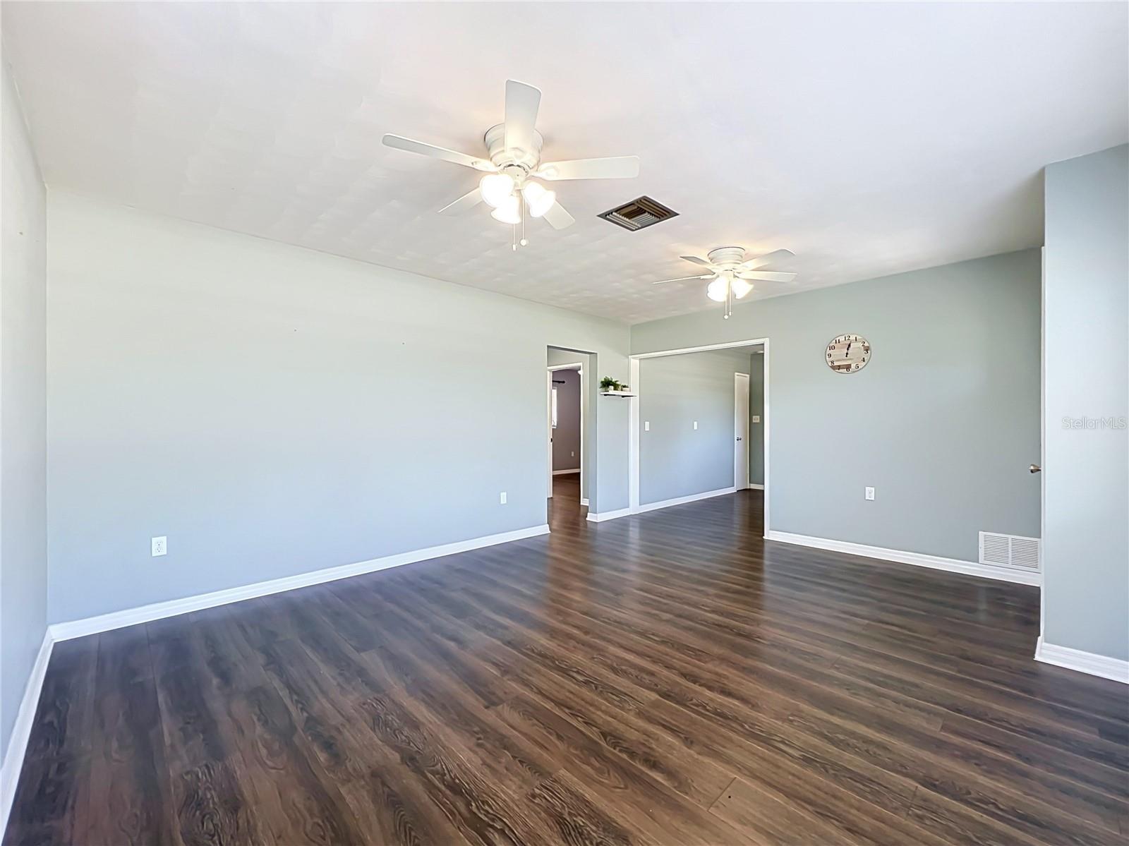 MOUNT DORA SYLVAN SHORES - Residential