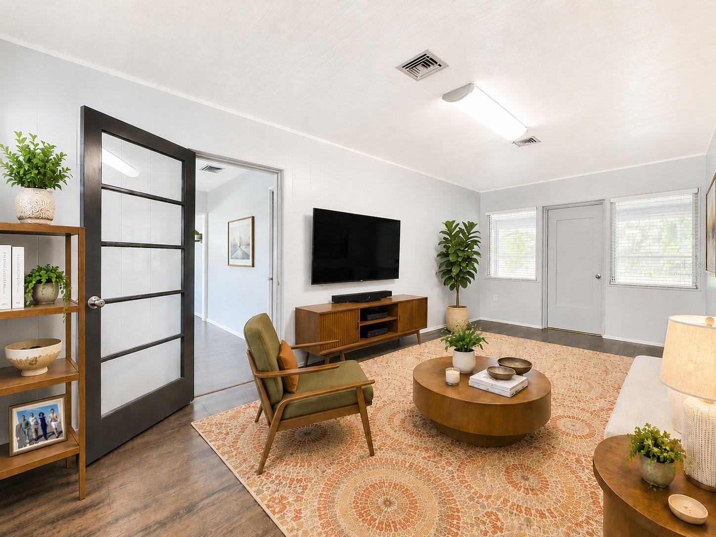 MOUNT DORA SYLVAN SHORES - Residential