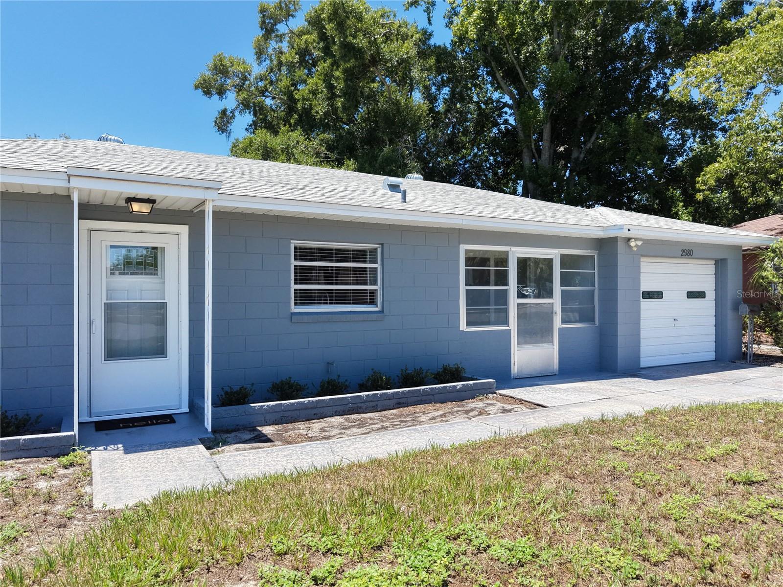 MOUNT DORA SYLVAN SHORES - Residential