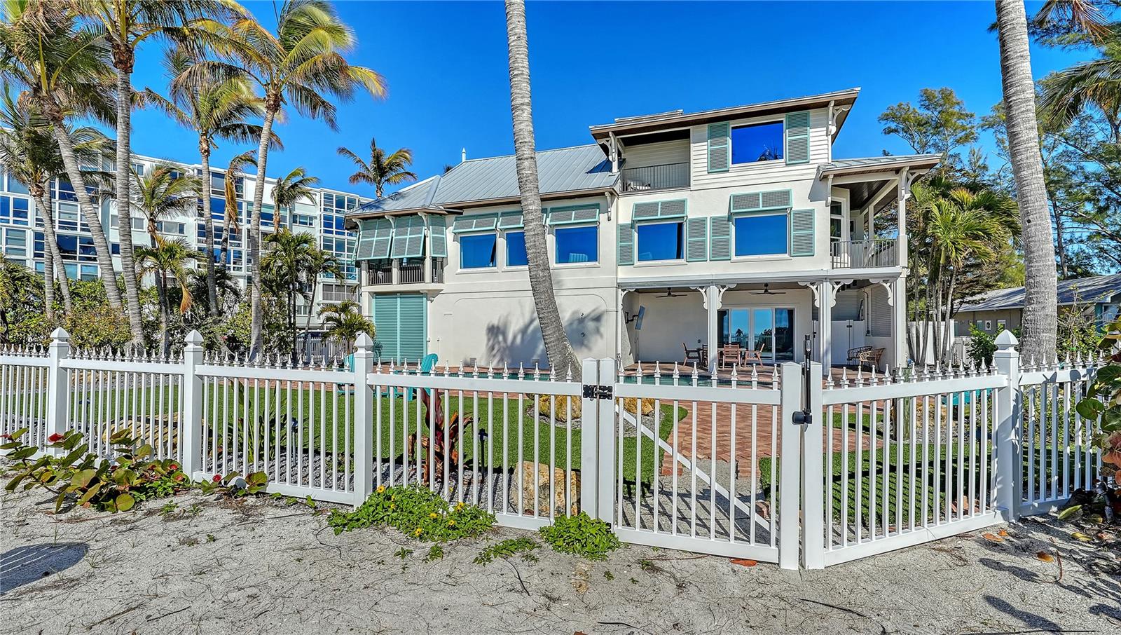 GUTIERREZ REV - Residential