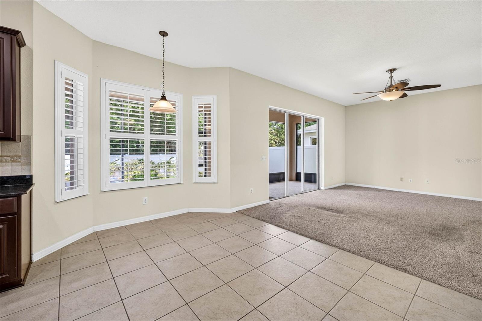 CAMDEN WOODS - Residential
