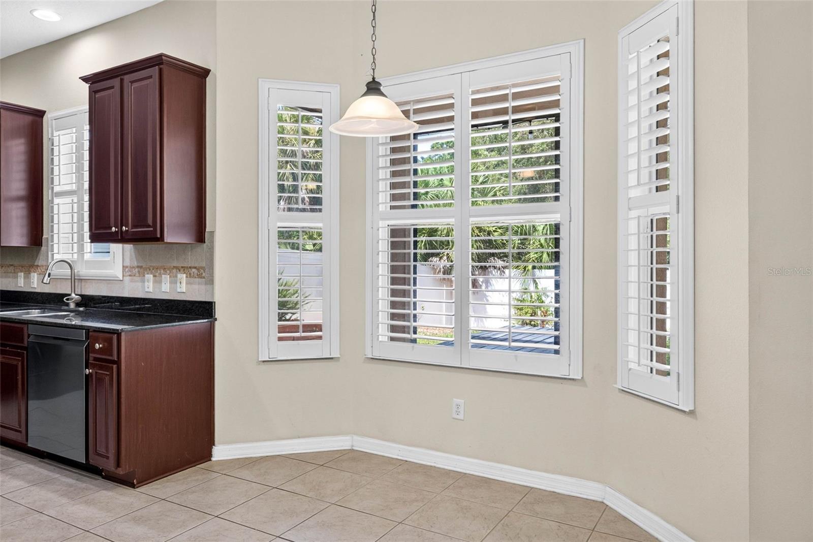 CAMDEN WOODS - Residential