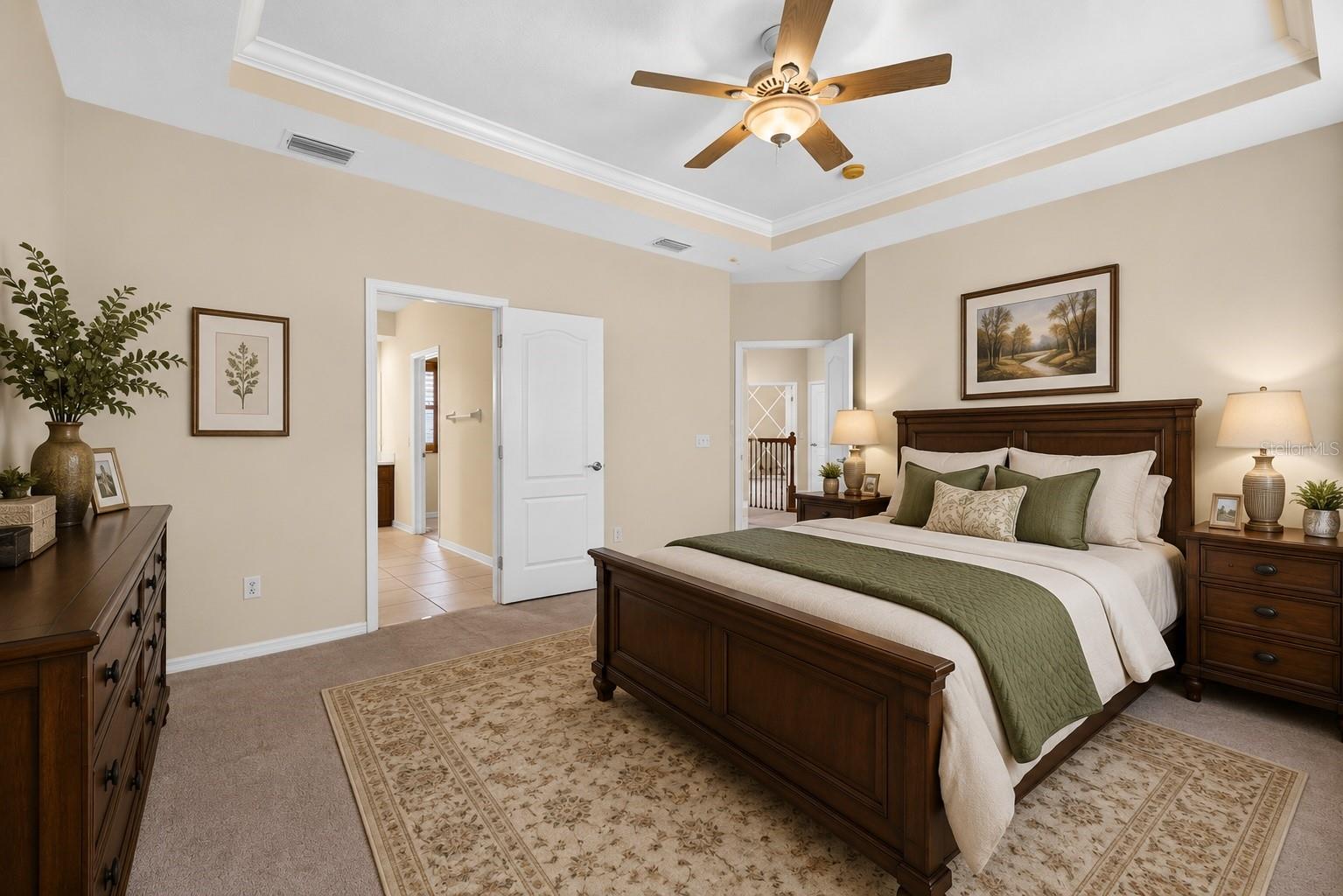 CAMDEN WOODS - Residential