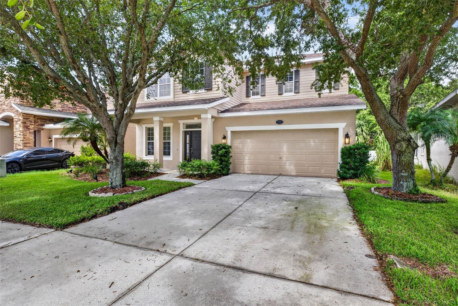 CAMDEN WOODS - Residential