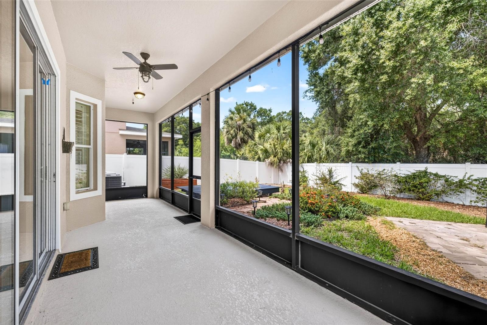 CAMDEN WOODS - Residential