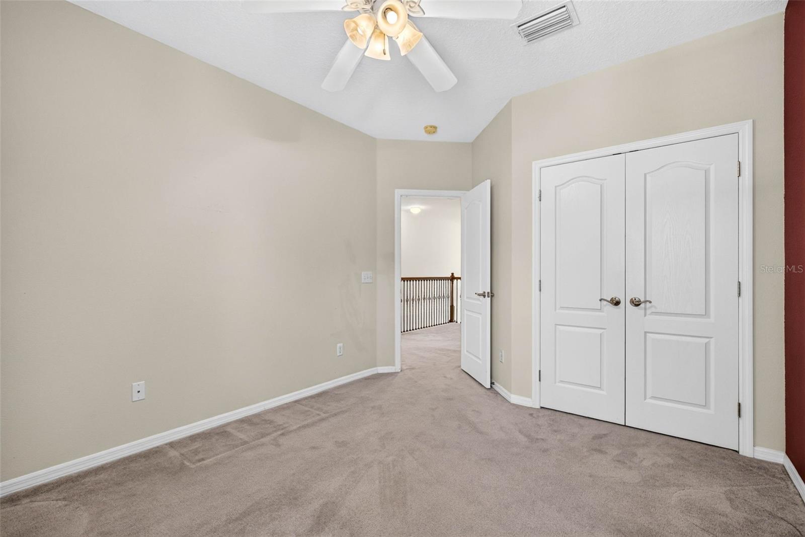 CAMDEN WOODS - Residential