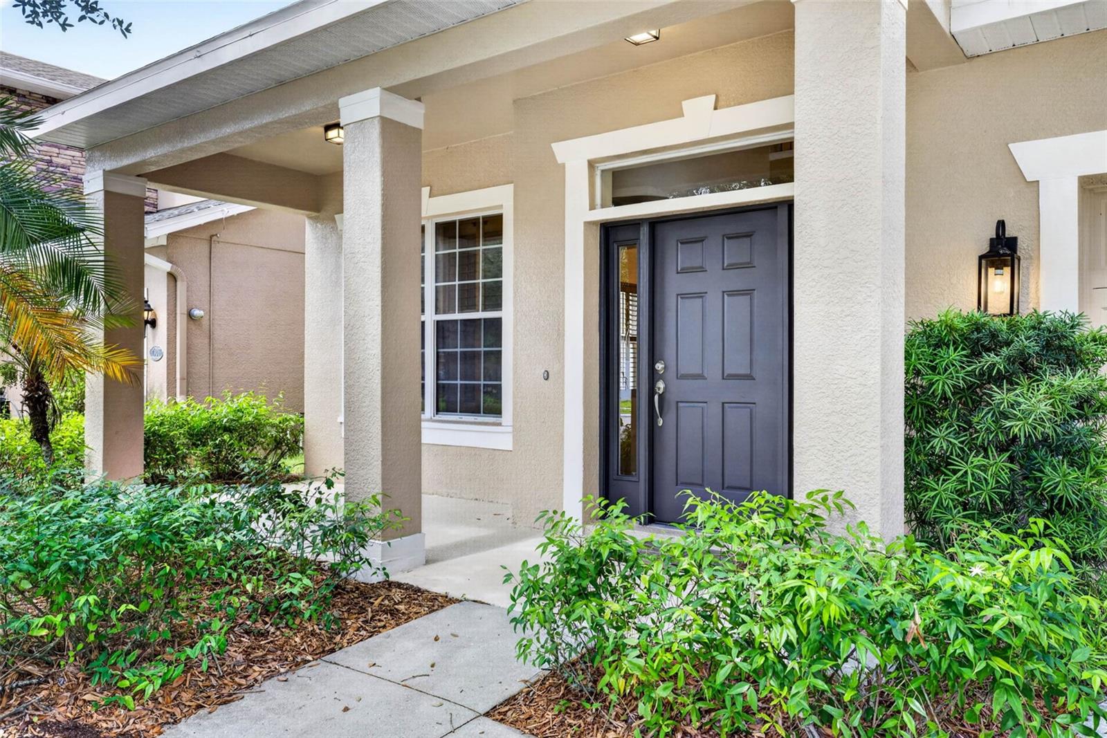 CAMDEN WOODS - Residential