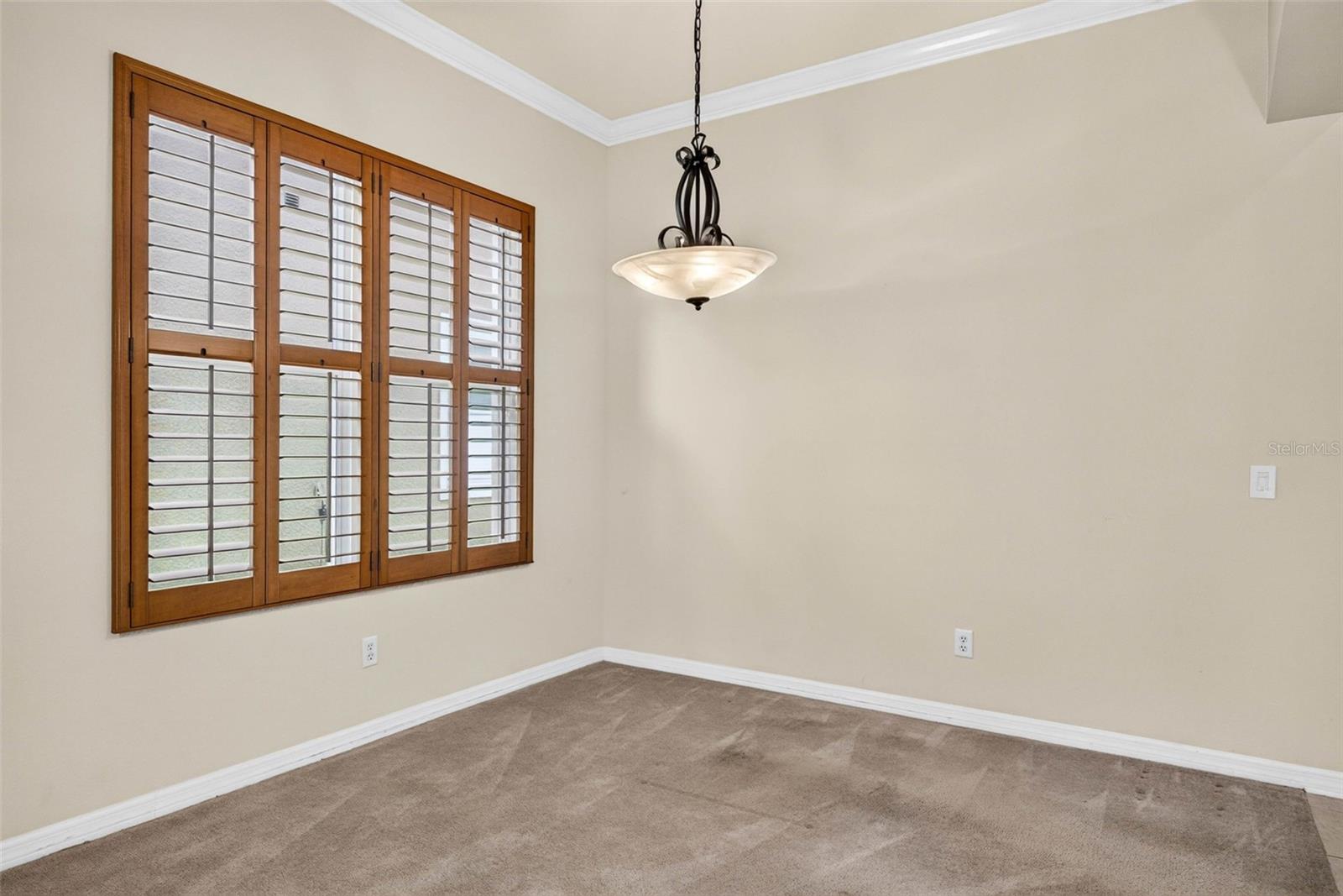 CAMDEN WOODS - Residential