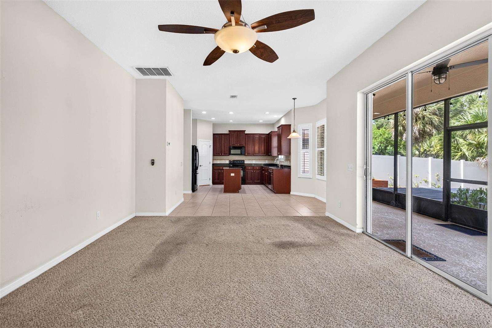 CAMDEN WOODS - Residential