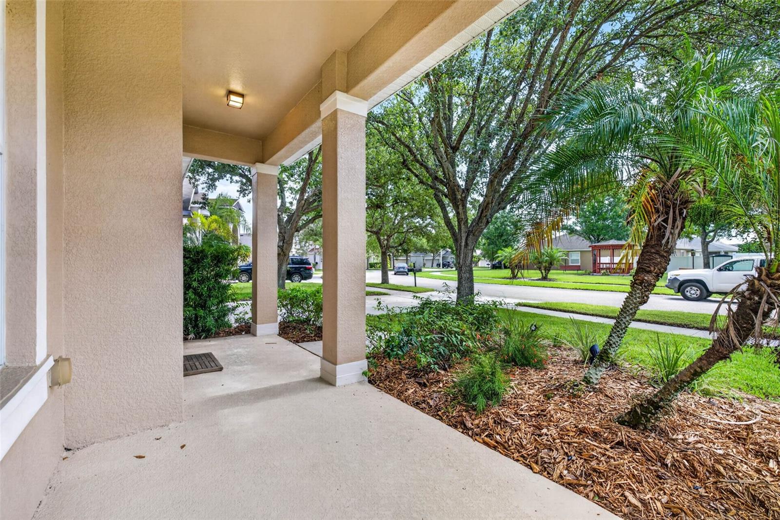 CAMDEN WOODS - Residential