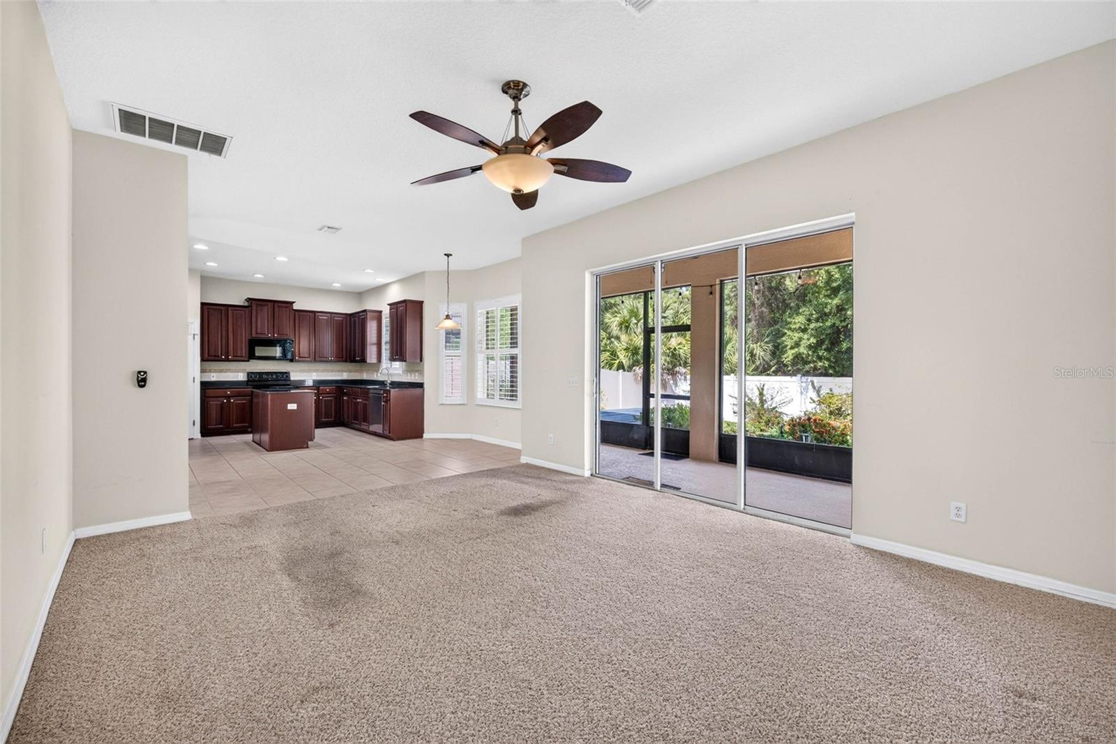 CAMDEN WOODS - Residential