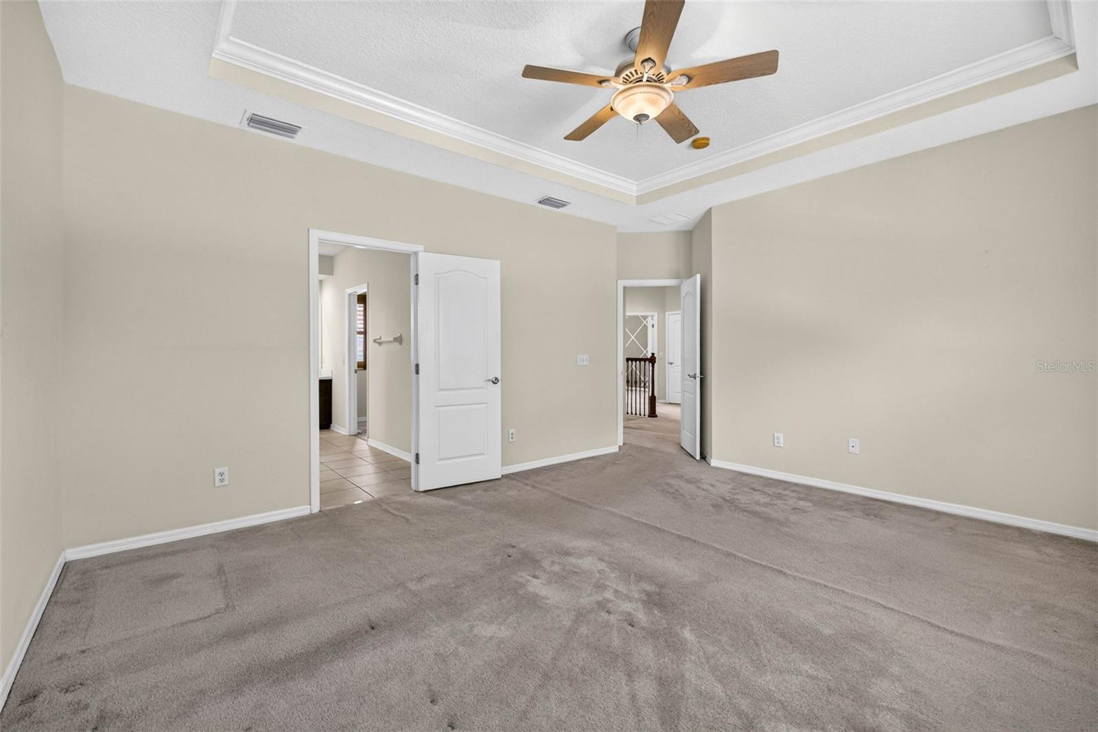 CAMDEN WOODS - Residential