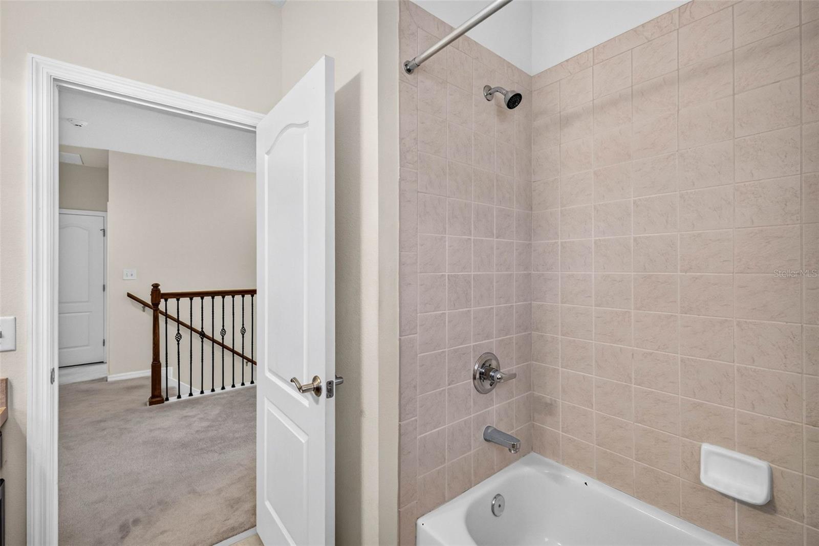 CAMDEN WOODS - Residential