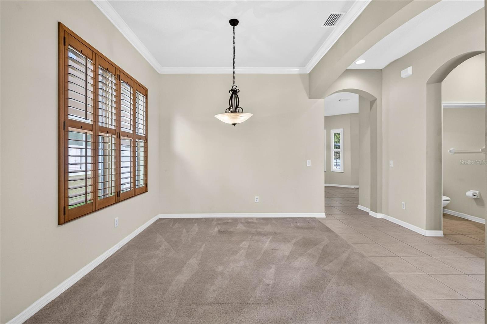 CAMDEN WOODS - Residential