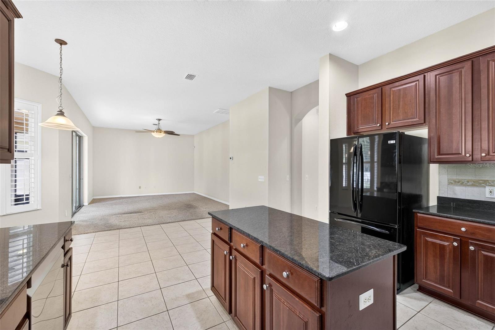 CAMDEN WOODS - Residential