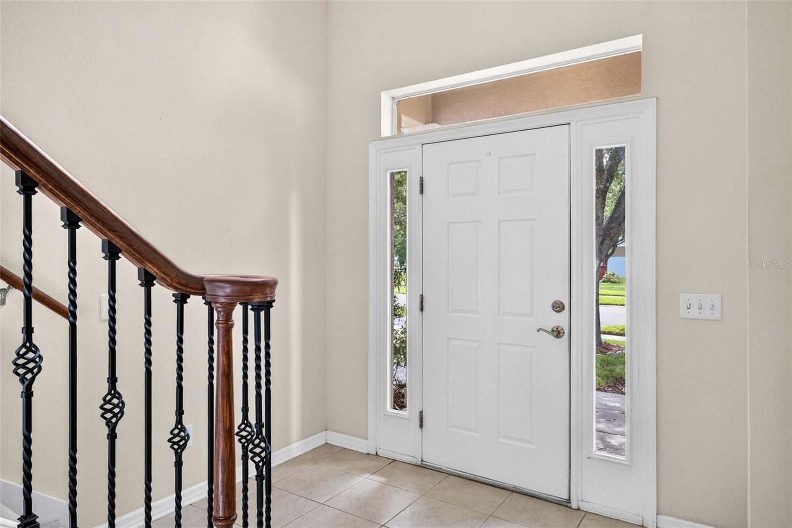 CAMDEN WOODS - Residential