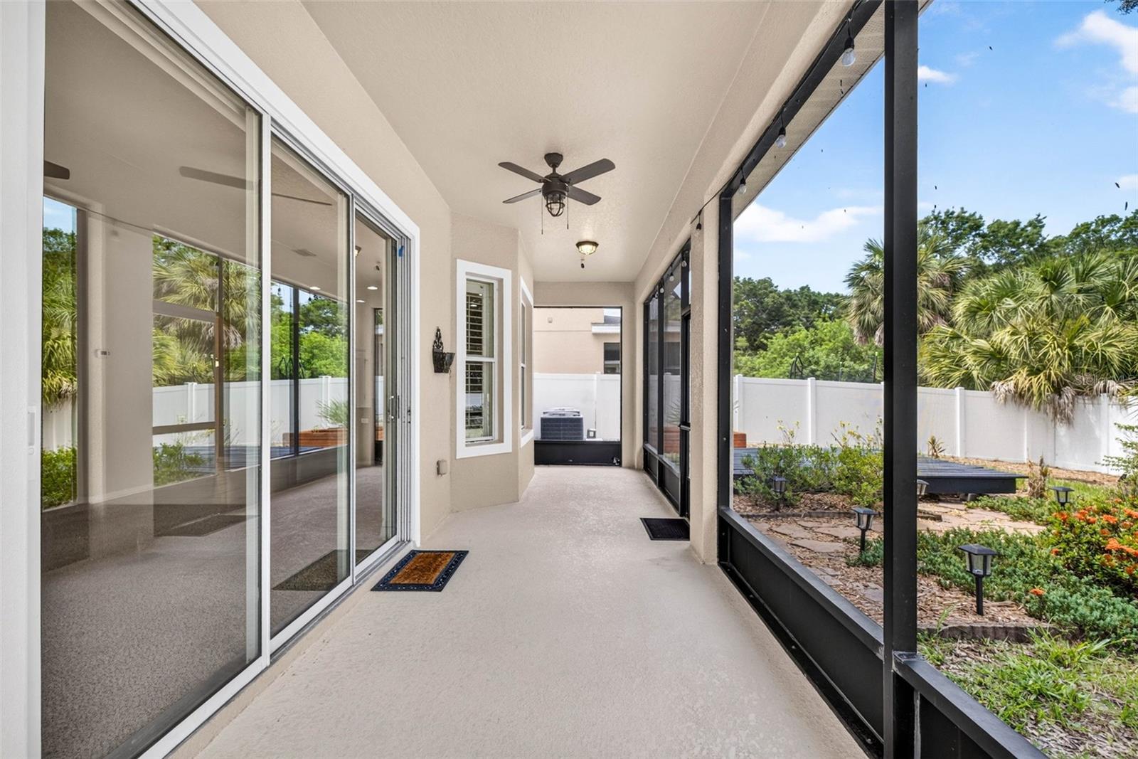 CAMDEN WOODS - Residential
