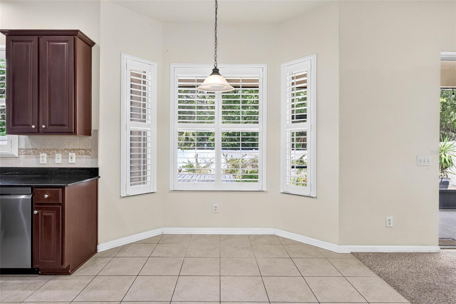 CAMDEN WOODS - Residential
